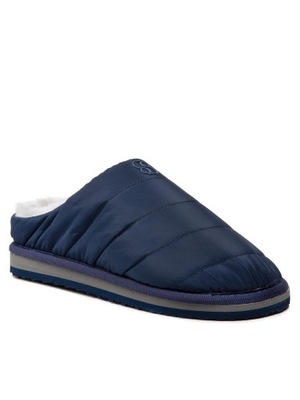 S.OLIVER Kapcie 5-27103-39 Navy 805