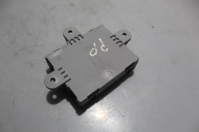 Модуль двері правий перед ford fiesta vii mk7 lift фото №1