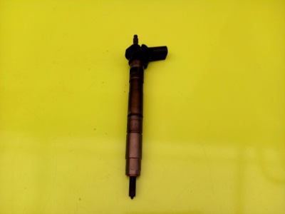 Инжектор 03l133277 2.0 tdi vw passat cc 10r фото №1