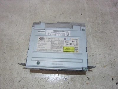 Bmw x1 f48 навігація радіо модуль блок керування зчитувач 6821148 65126821148 фото №1