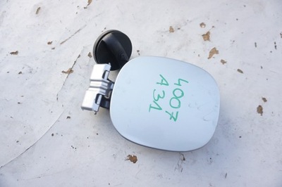 Крышка заливной топлива peugeot 4007 a31 фото №1