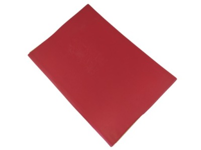 STARY ZESZYT DO NUT ZSRR Pięciolinia