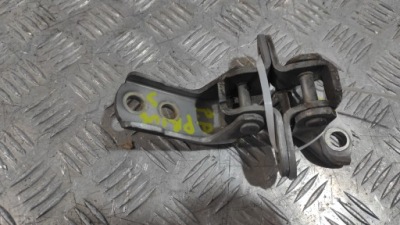 Петля дверь правый перед kpl. toyota prius iii 09-15 poznań фото №1