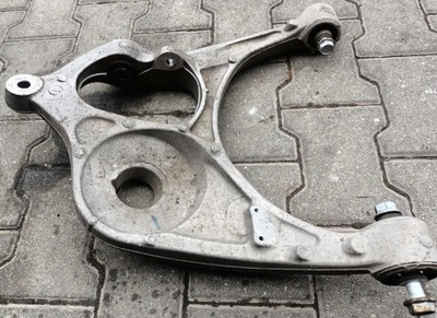 Рычаг r задняя dodge durango 2011+ 52124814ad фото №1