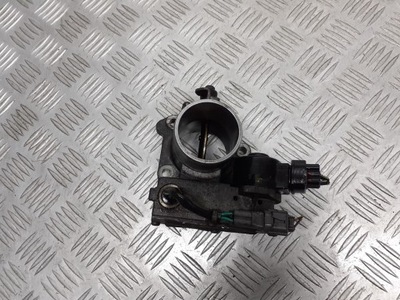 Дроссельная заслонка toyota previa ii 2.0 d4d фото №1