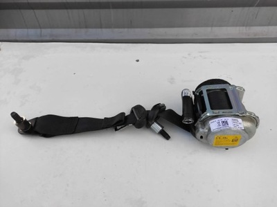 Pas безопасности задняя задний левый fiat 500x фото №1