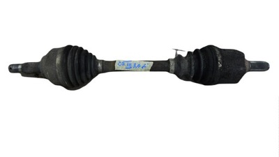 Приводной вал левая citroen c5 iii x7 3.0 hdi автоматическая коробка передач фото №1