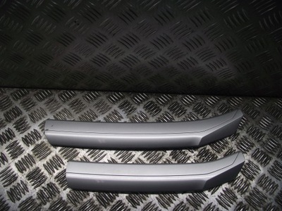 Молдинг решітка решітка ліва eclipse cross 19r фото №1