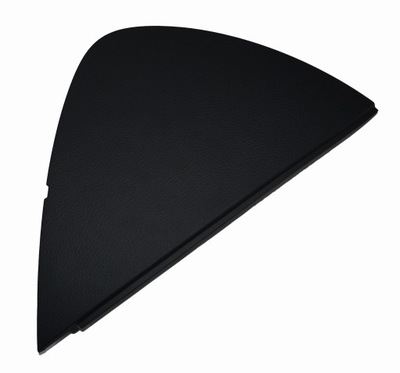 3c1858218c vw cc lift захист заглушка консолі фото №1