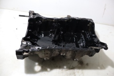 Поддон масляная opel vivaro b 1.6cdti фото №1