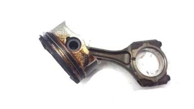 Поршень шатун subaru outback v bs 2.5 fb25 2016 фото №1