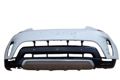 Бампер l.r. discovery v l462 16-20 перед dynamic r-dynamic hy3m-17d750-aa фото №1