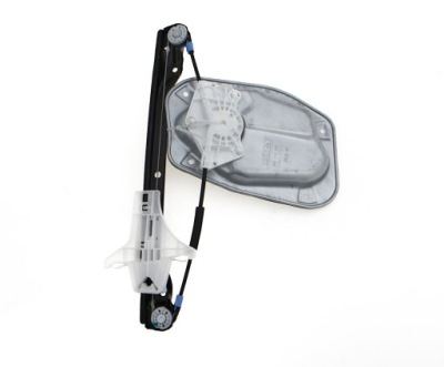 Підйомники вікон vw jetta, 06 - 10 1k5839461 фото №1