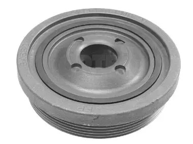 Шкив 80000833 corteco фото №1