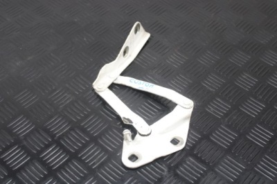 Петля капот лівий bk21-16801-ac ford transit custom фото №1