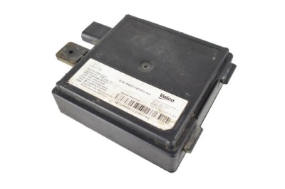 Датчик датчик радар jaguar xf 9x23-14d453-ah фото №1