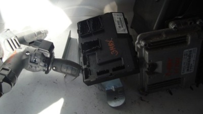 Набор стартовый d запуск ford b-max 1.5 tdci фото №1