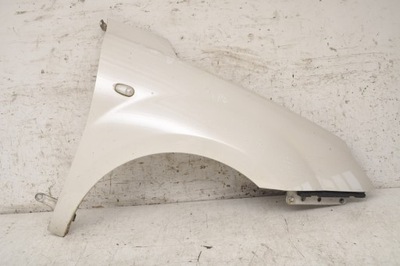 Alfa romeo mito крыло правый перед передний фото №1