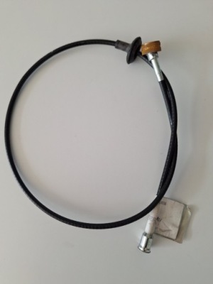 Opel omega a трос спідометра 90230656 фото №1