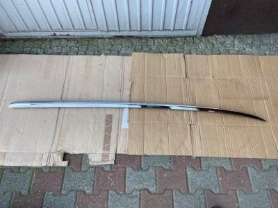 Opel astra v k правий рейлінг даховий 39069778 фото №1