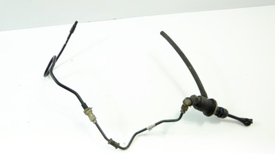 Renault twingo ii 1.5 dci шланг сцепления помпа фото №1