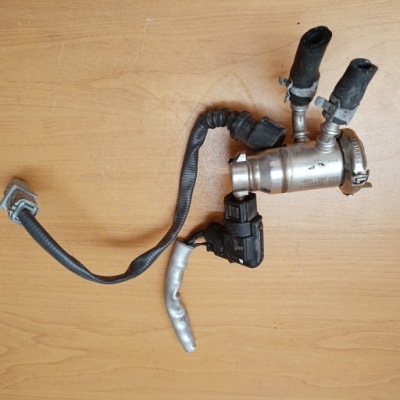 Форсунка adblue 208995377r-c renault фото №1