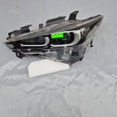 Mazda cx5 cx-5 2 ii lift фара full led лівий лампа ліва ksd451040 12pin фото №1