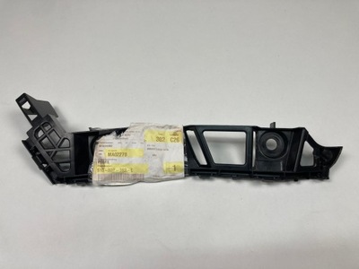 Напрямна бампера лівий задній vw golf sportsvan фото №1