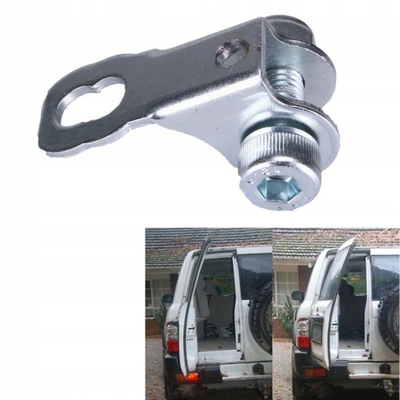 DO STODOLY MOUNTING PRZEDLUZAJACY DO NISSAN PATROL  