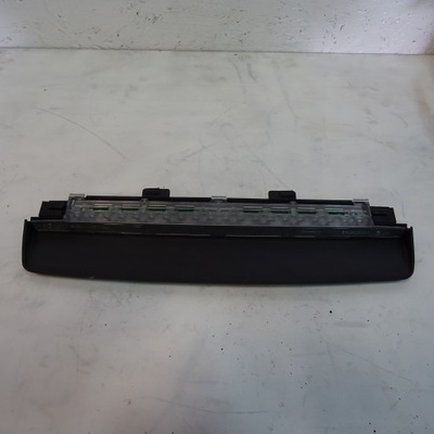 Bmw 5 f10 свет стоп-сигнал 7230799 фото №1