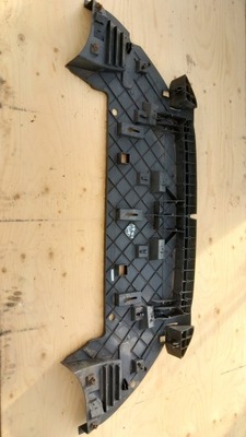 Peugeot 5008 i захист pod бампер перед фото №1