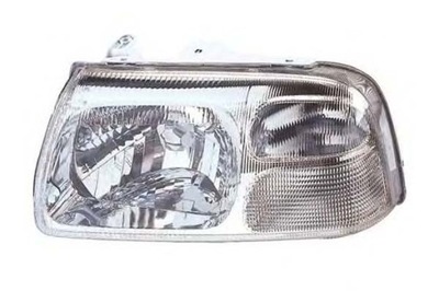 ALKAR LAMP LAMP FRONT 3512065D21 2181114R - milautoparts-fr.ukrlive.com