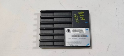 Усилитель усилитель dodge ram 2013- фото №1