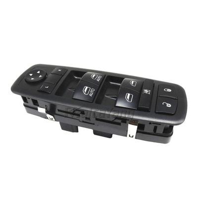 FOR DODGE GRAND CARAVAN JEEP LIBERTY CHRYSLER FRONT LEFT SWITCH FOR TO  