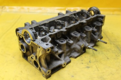 Головка megane ii scenic kango k9kd722 1.5 dci фото №1