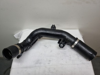 Lexus gs iv 300 труба воздухозаборник шланг фото №1