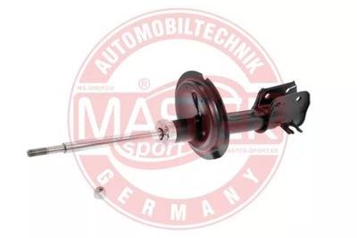 MASTER-SPORT GERMANY 170493-PCS-MS АМОРТИЗАТОР