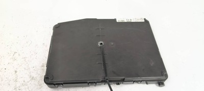 Модуль 8200351181 renault megane scenic ii фото №1