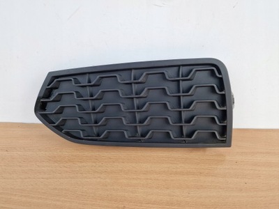 BMW 2 F22 F23 GAUCHE DÉFLECTEUR PARE-CHOCS BOUCHON M-PAK - milautoparts-fr.ukrlive.com