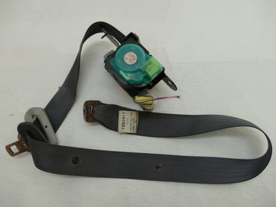 Mazda premacy pas безпеки правий перед фото №1