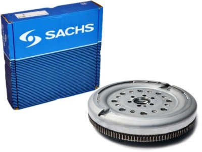 SACHS 6366 000 058 КОЛЕСО МАХОВИК 