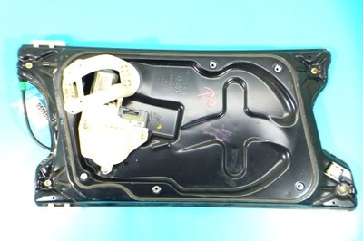 Підйомник перед правий моторчик discovery iii eu фото №1