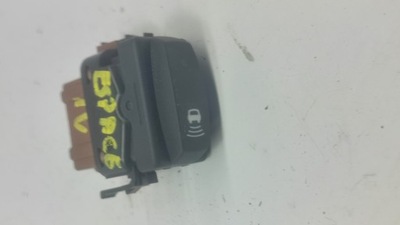 Переключатель парктроник renault espace iv фото №1