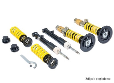 SUSPENSION ST XTA HYUNDAI I30 N, I30 FASTBACK N  