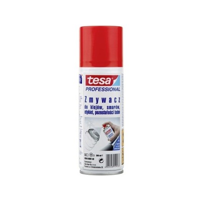 ZMYWACZ SPRAY DO KLEJ/ETYK.200ML(H6004201)[OPIS CZ