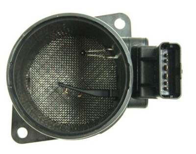 Расходомер массовый воздуха volvo 850 99-19 фото №1