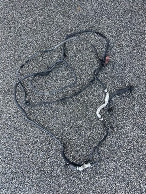 Шланг adblue audi a6 c8 фото №1