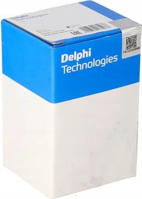 BEBEN DE FRENADO BF548 DELPHI  