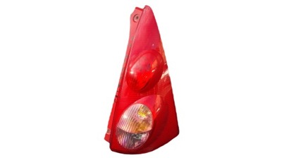 FARO PARTE TRASERA DERECHA CITROEN C1 PEUGEOT 107  