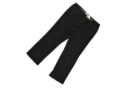 A2* JOHN BONER Jeansowe spodnie 48 50 52